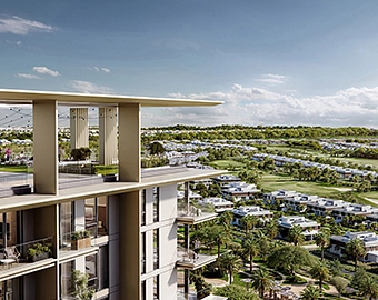 Emaar Properties