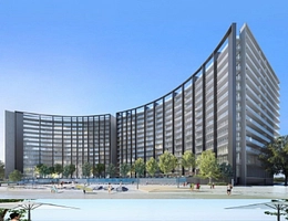 Arada Properties background