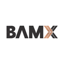 BamX Developments logo