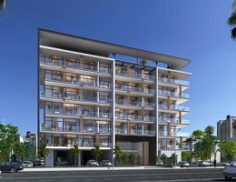 BamX Developments background
