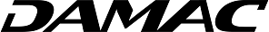 Damac Properties logo
