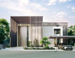 Damac Properties background