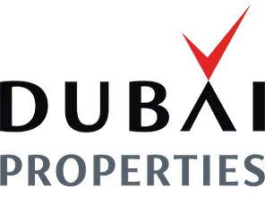 Dubai Properties logo