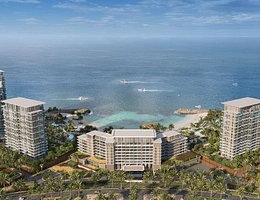 Emaar Properties background