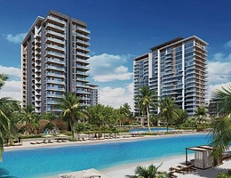 Nakheel background