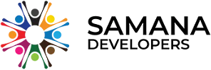 Samana Developers logo