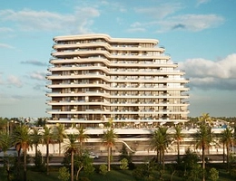 Samana Developers background