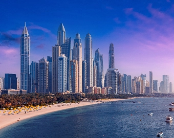 Best Dubai Communities