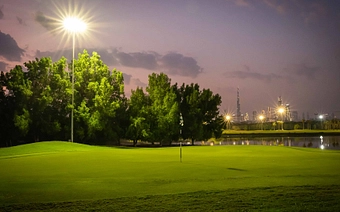 Meydan background