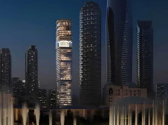 Inaura Hotels & Residences