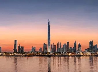 Burj Azizi
