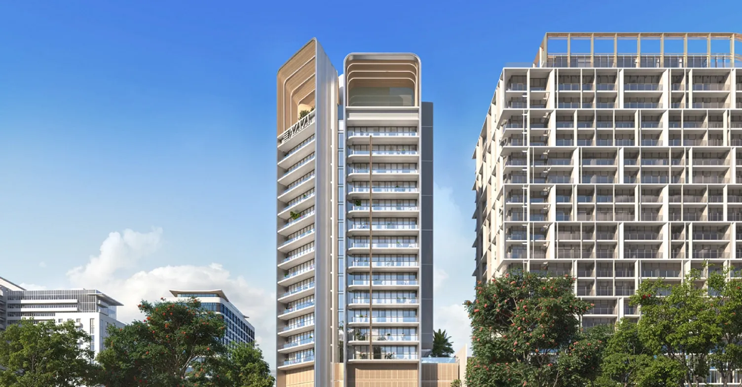Property Slider