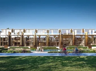 Tilal Binghatti Dunes Villas