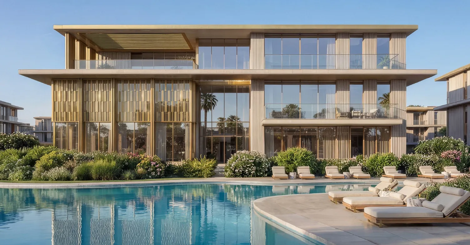 Property Slider