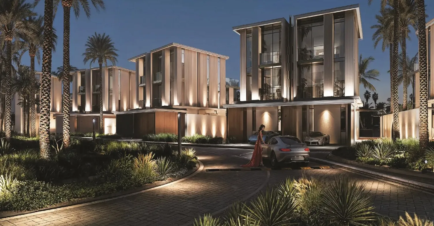 Property Slider