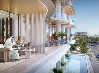 Orvessa Residences