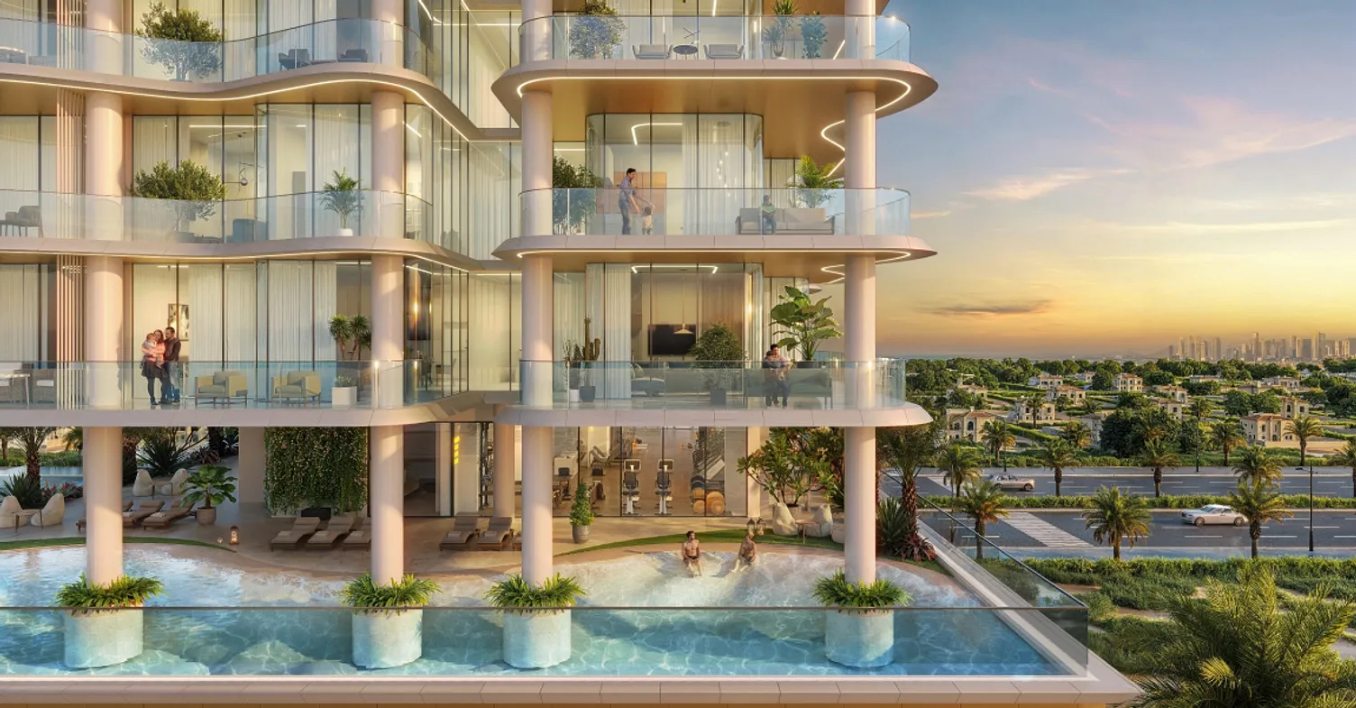 Property Slider