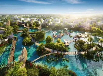 DAMAC Islands Phase 2