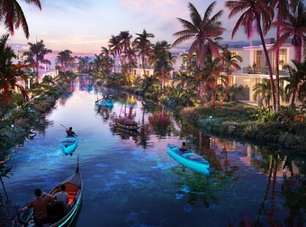 DAMAC Islands