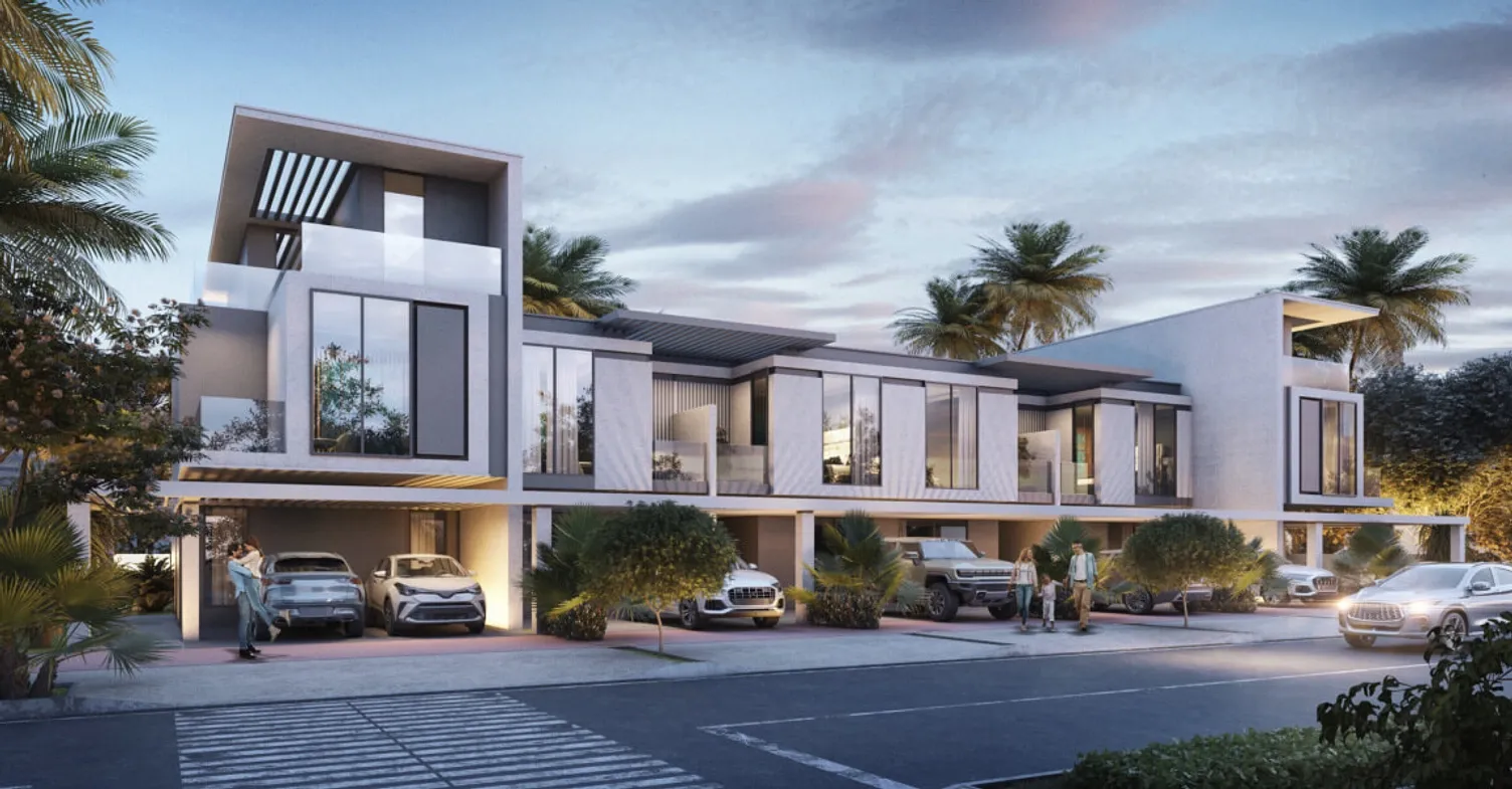 Property Slider