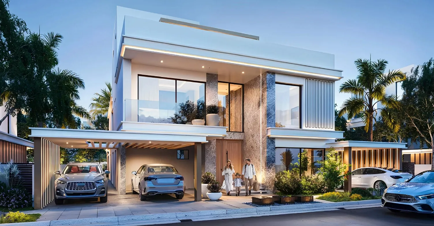 Property Slider