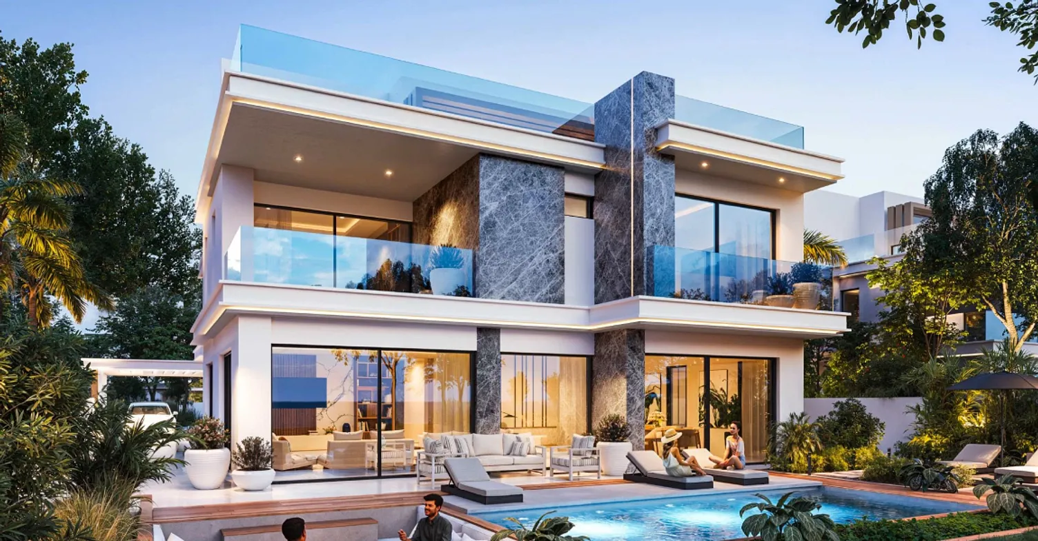 Property Slider