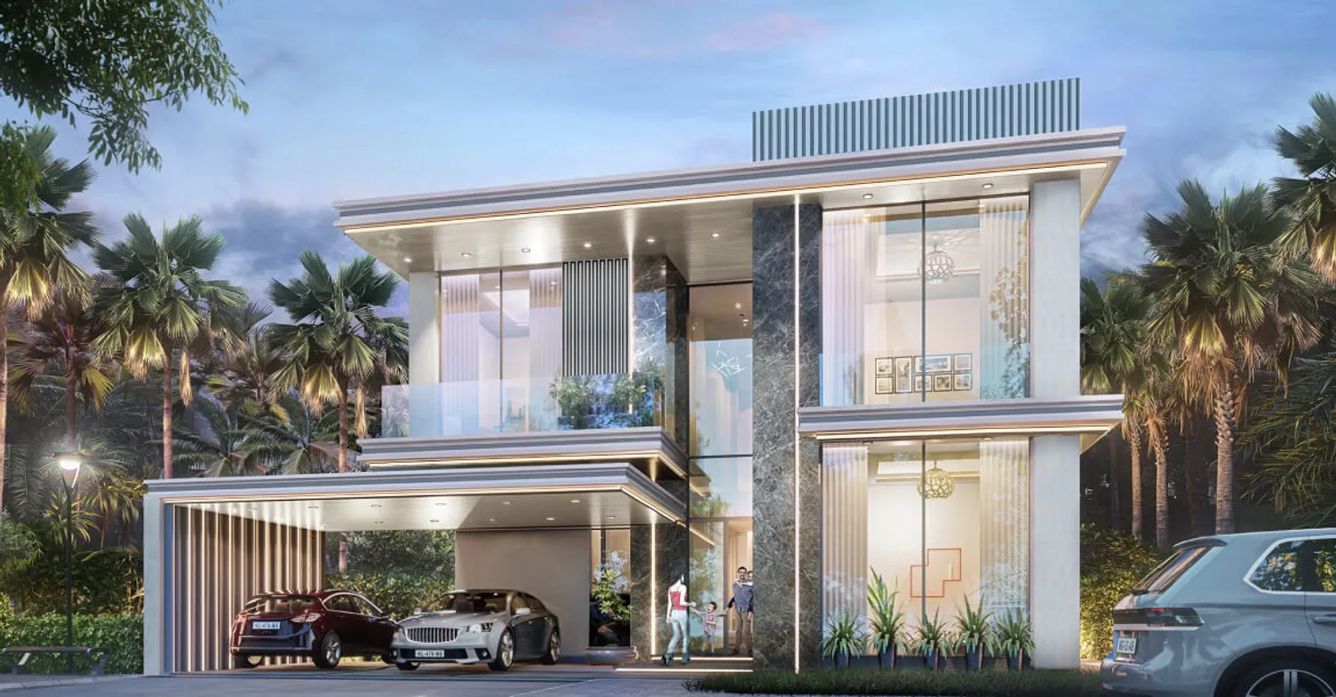 Property Slider