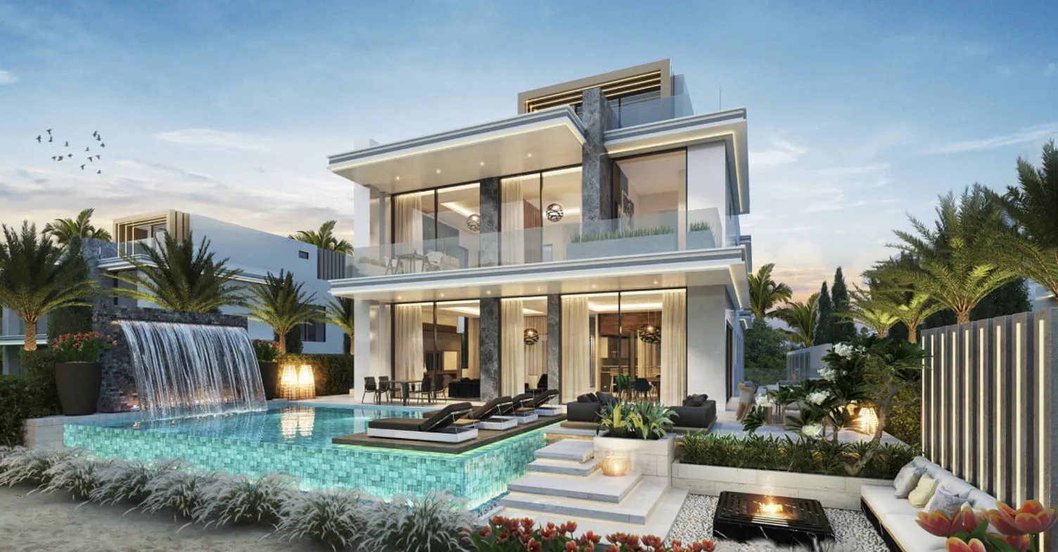 Property Slider