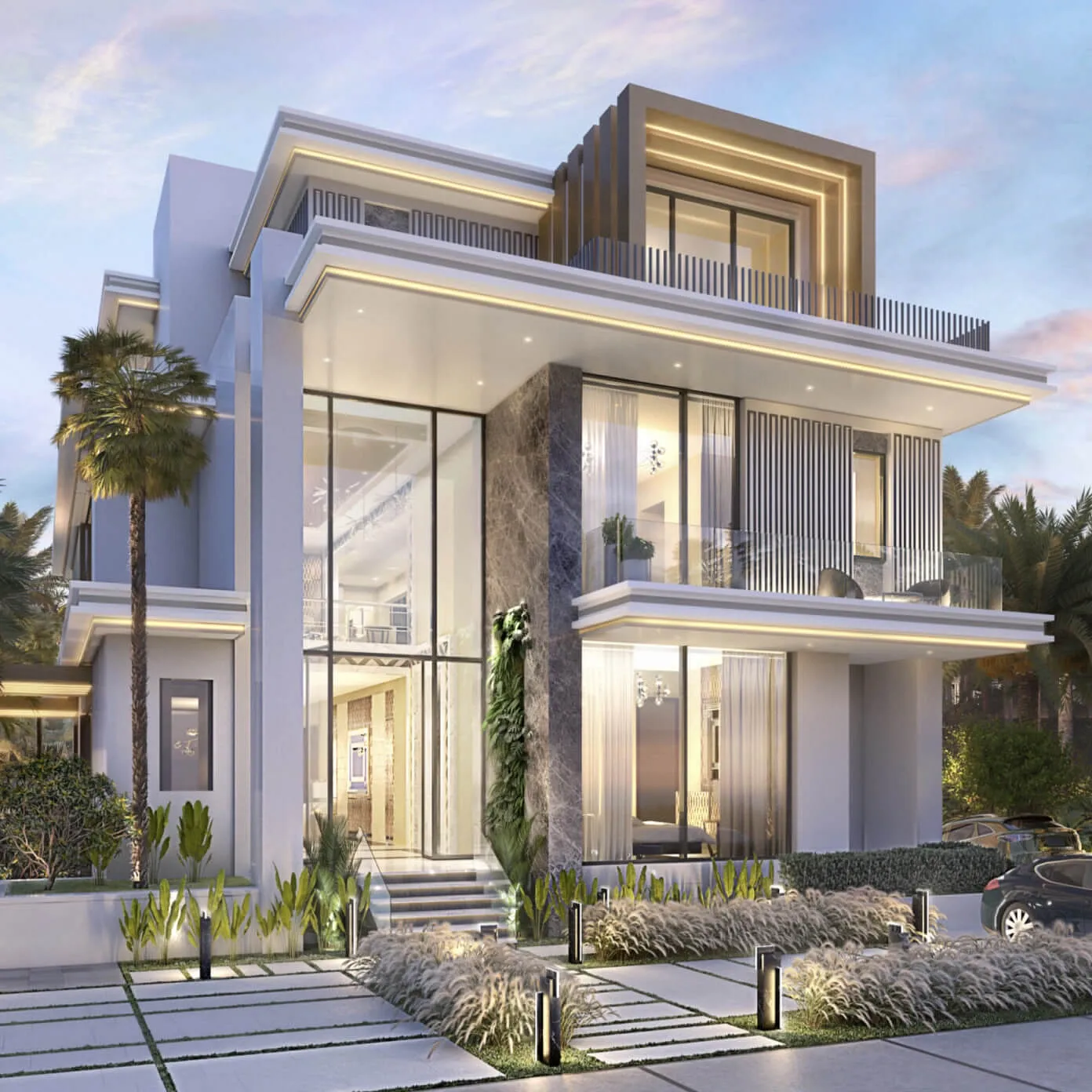 About