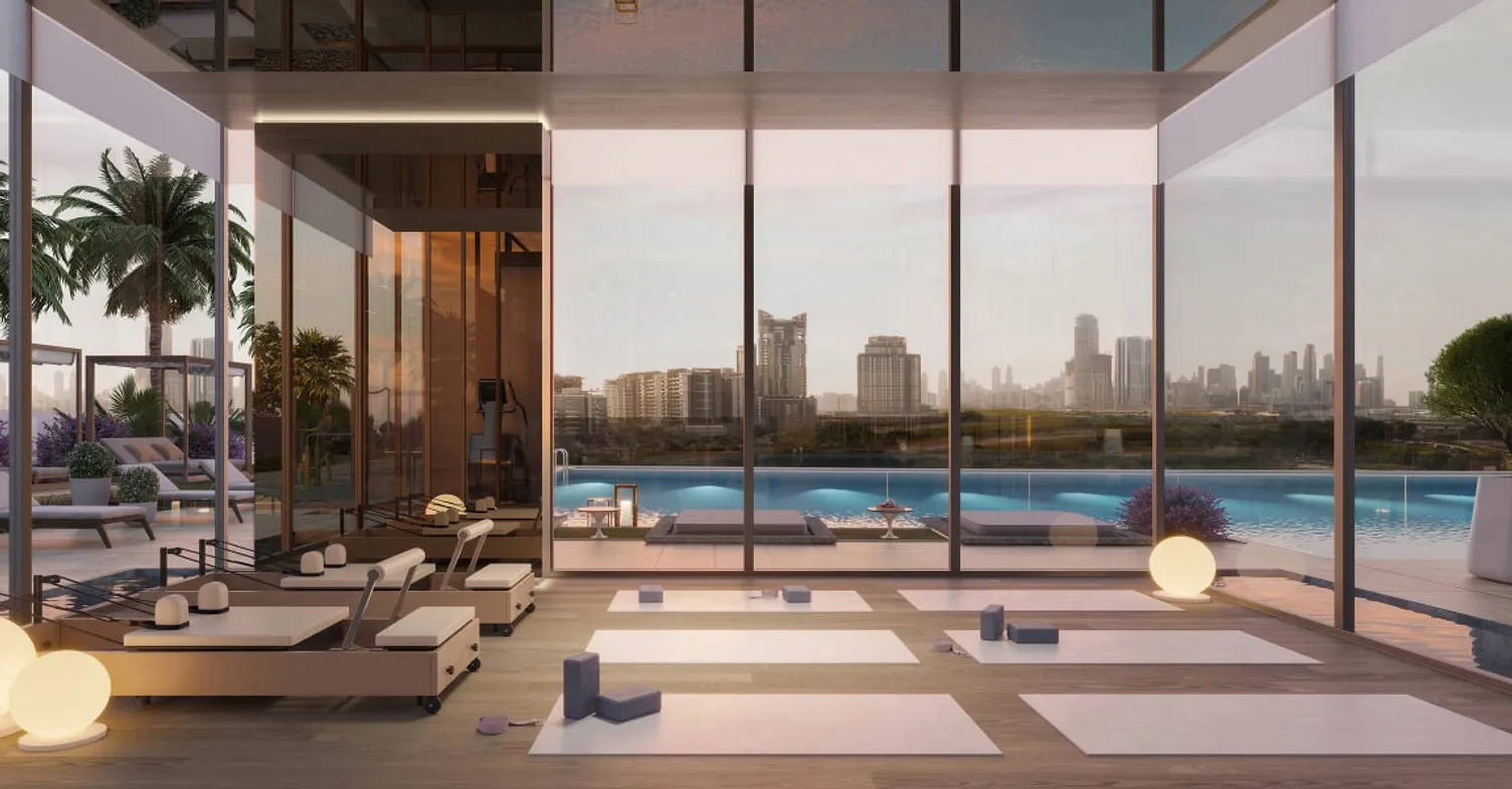 Property Slider