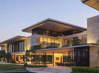 The Heights Country Club and Wellness