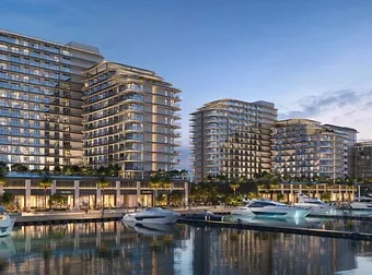 Fior by Emaar Properties