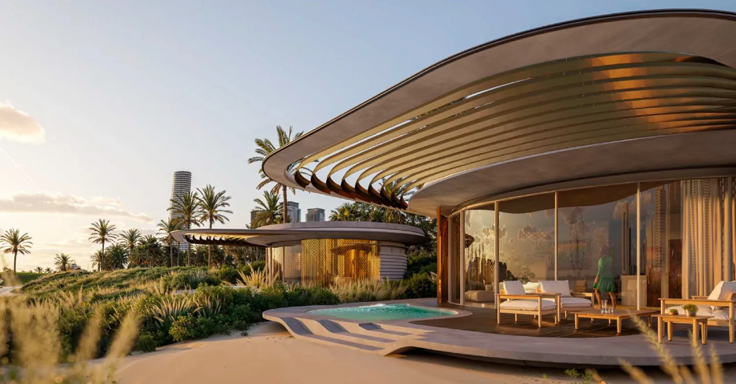 Property Slider