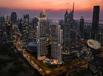 Jumeirah Residences