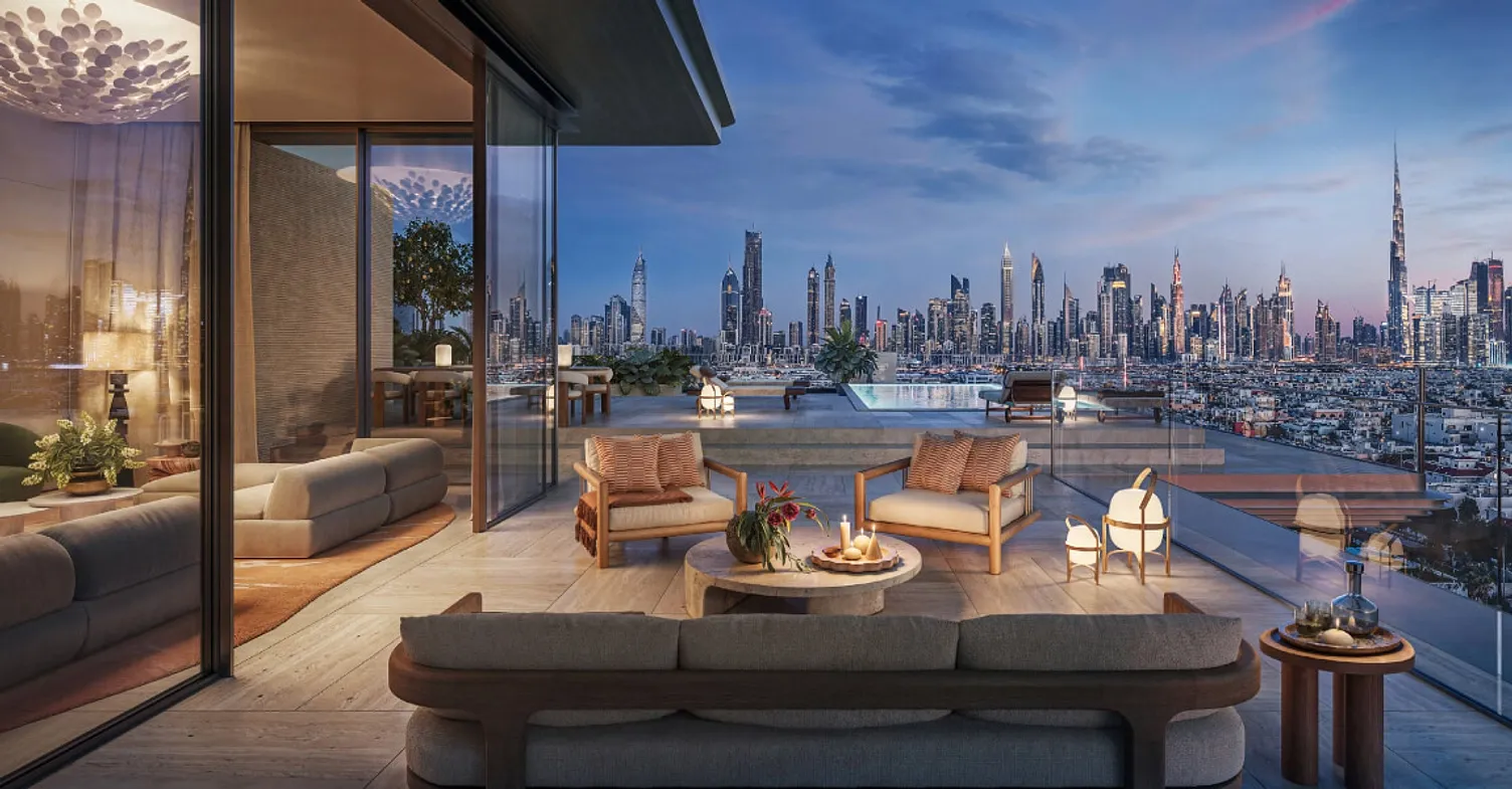 Property Slider
