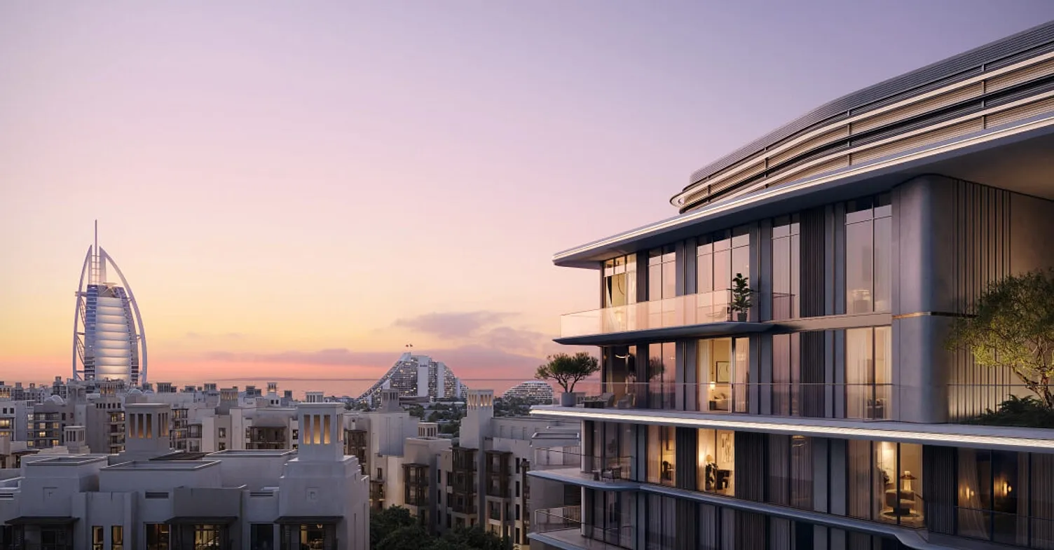 Property Slider
