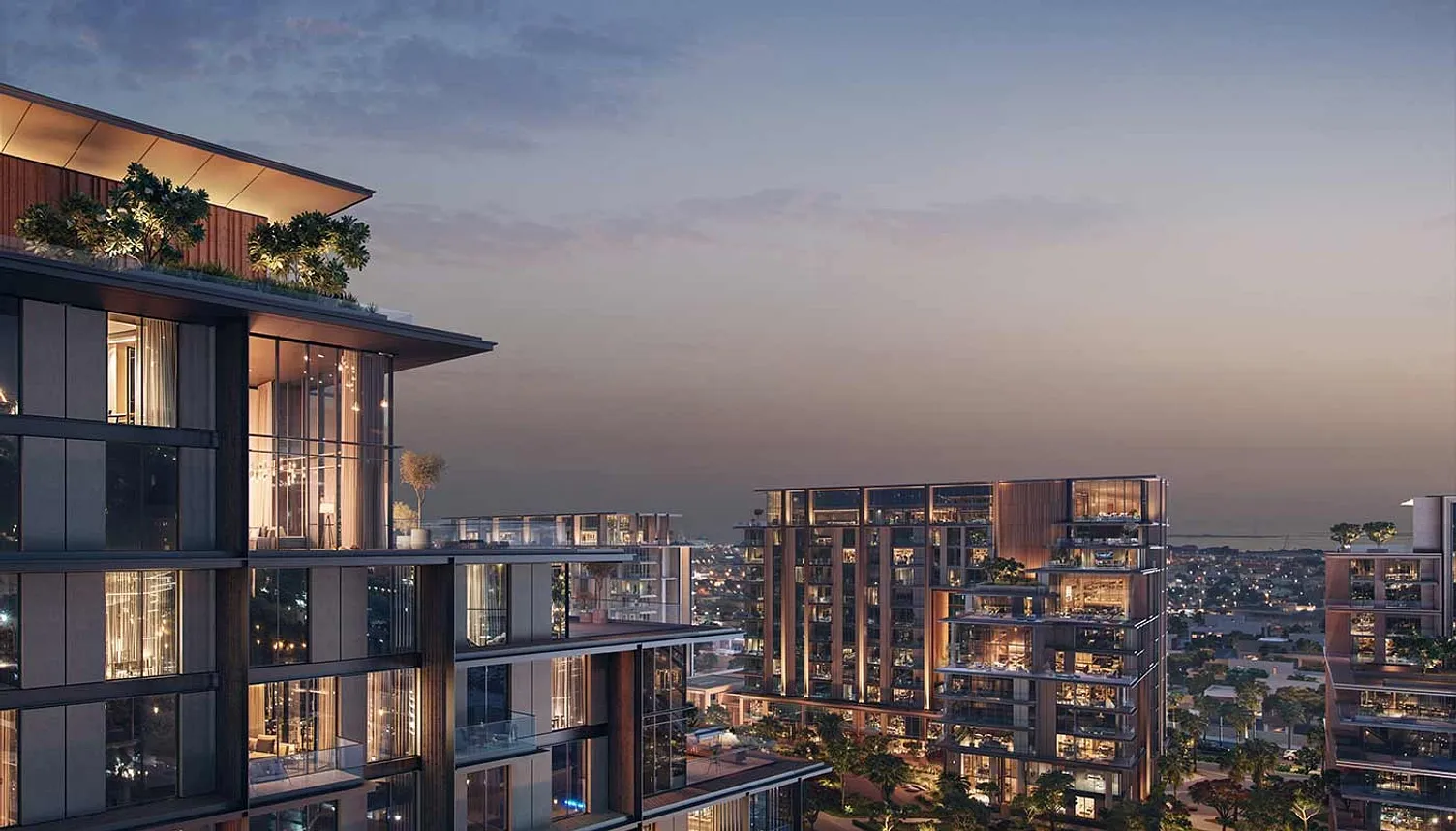Property Slider