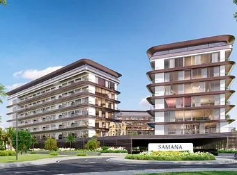 SAMANA Hills South