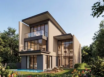 The Orchard at Sobha City