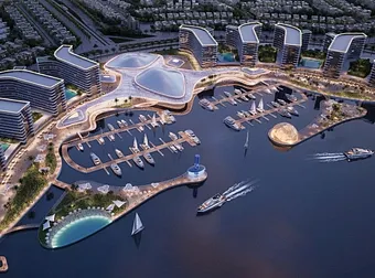 Sobha City