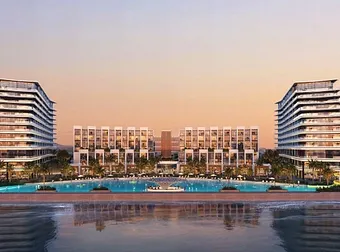 River Cove Residences
