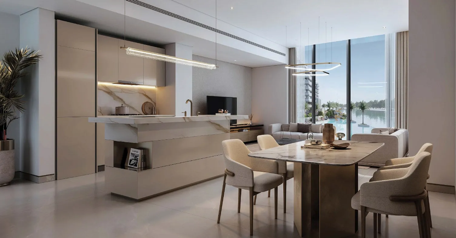 Property Slider